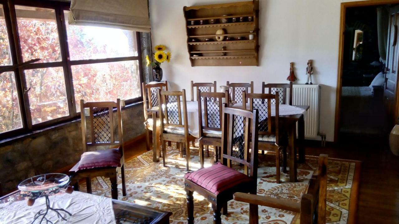 Willa Kastraki Vacations House Dimitsana Zewnętrze zdjęcie