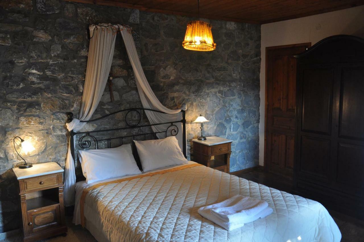 Willa Kastraki Vacations House Dimitsana Zewnętrze zdjęcie