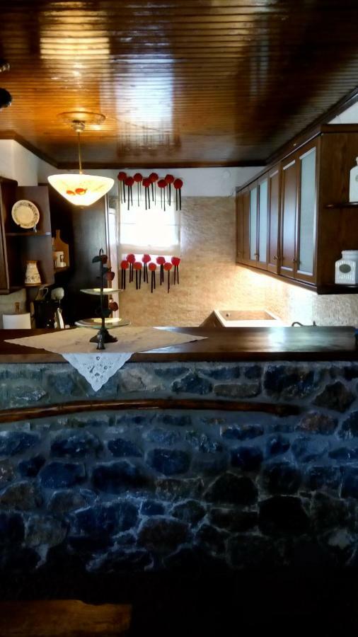Willa Kastraki Vacations House Dimitsana Zewnętrze zdjęcie