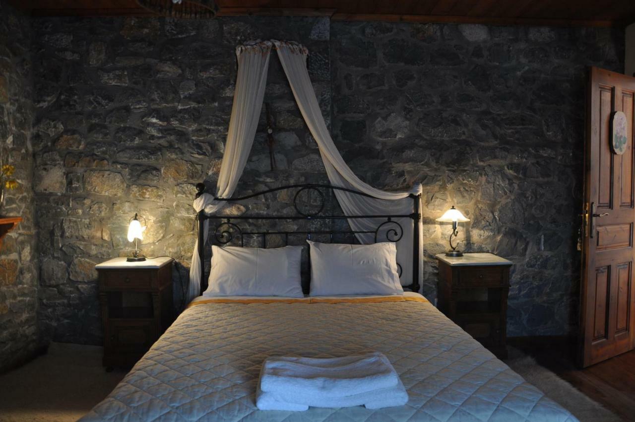 Willa Kastraki Vacations House Dimitsana Zewnętrze zdjęcie