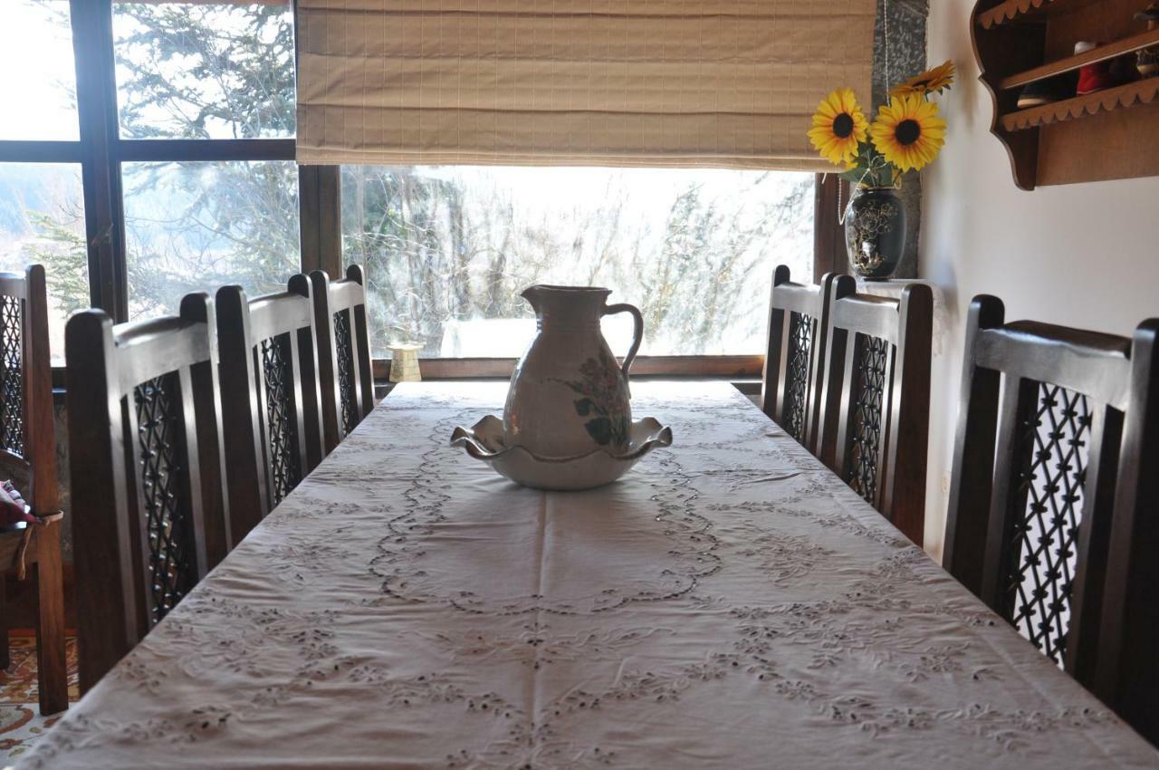 Willa Kastraki Vacations House Dimitsana Zewnętrze zdjęcie